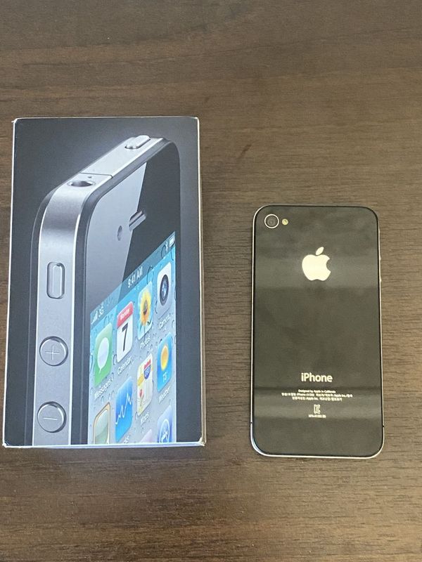 Iphone 4 ideal holatta Iphone 4 ideal holatta