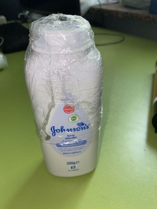 Детская пудра Johnson Baby Powder 100гр 200гр Детская пудра Johnson Baby Powder 100гр 200гр