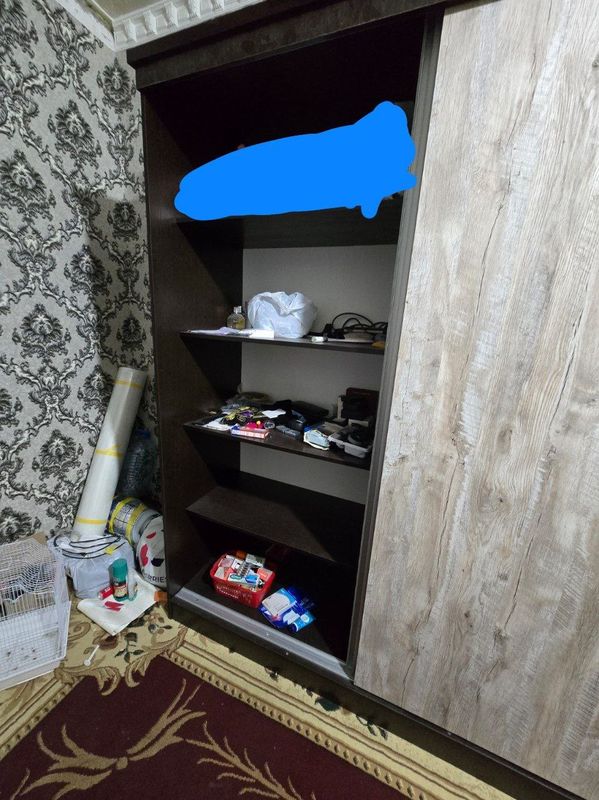 Шифонер продаётся в хорошем состоянии