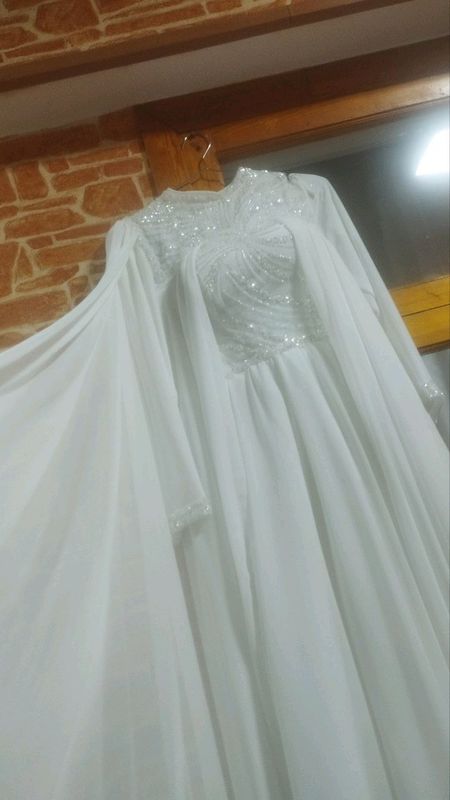 abaya kelin ko'yne abaya kelin ko'yne