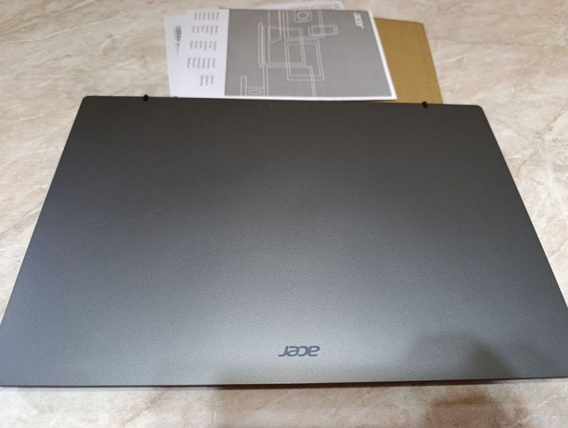 Noutbuk Acer Aspire Lite 15.6 Noutbuk Acer Aspire Lite 15.6