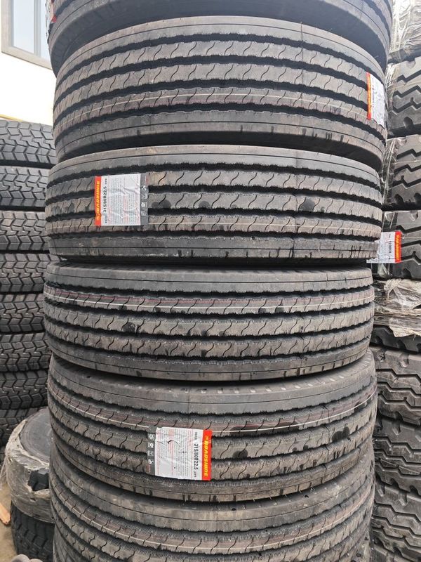 Грузовые шины 315/80R22.5