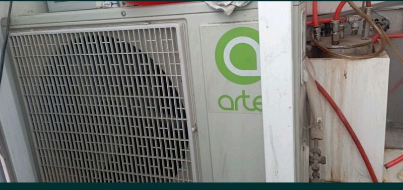газвада апарат