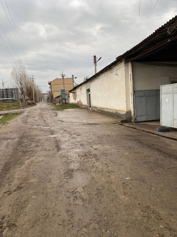 Срочно!!! Ибн Сино 95м2 Склад Аренда