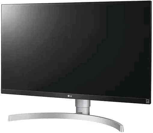 Монитор LG 27UL650 4K Монитор LG 27UL650 4K
