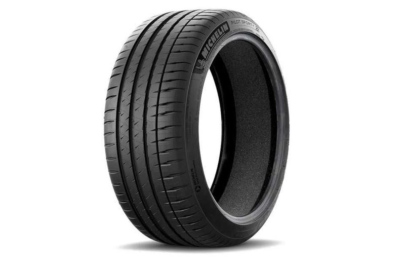 Автошины Michelin Автошины Michelin