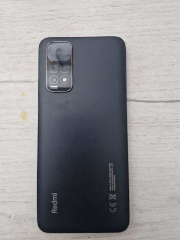 Телефон redmi note 11 Телефон redmi note 11