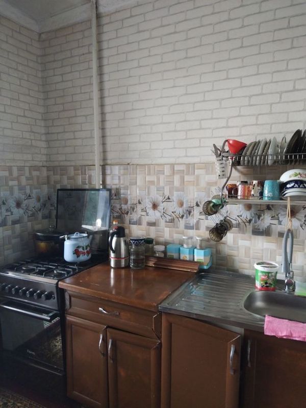 3 xonali uy 2 etaj nurafshon