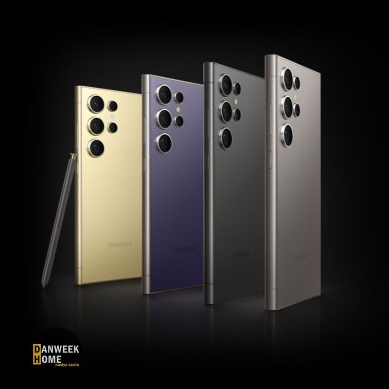SAMSUNG S 24 ULTRA nasiya savdo/ телефоны в рассрочку SAMSUNG S 24 ULTRA nasiya savdo/ телефоны в рассрочку