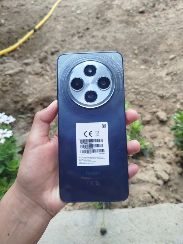 Redmi 14C 8/128gb