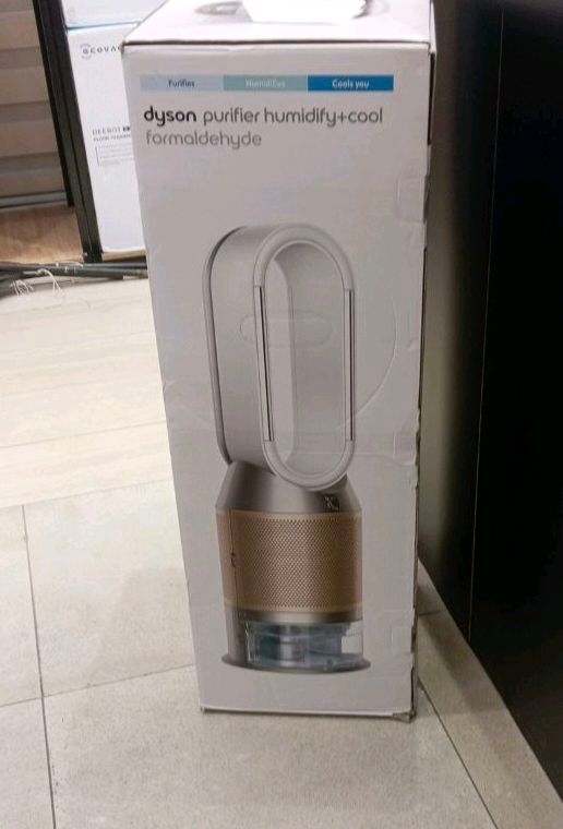 Dyson Ph04 Dyson Ph04