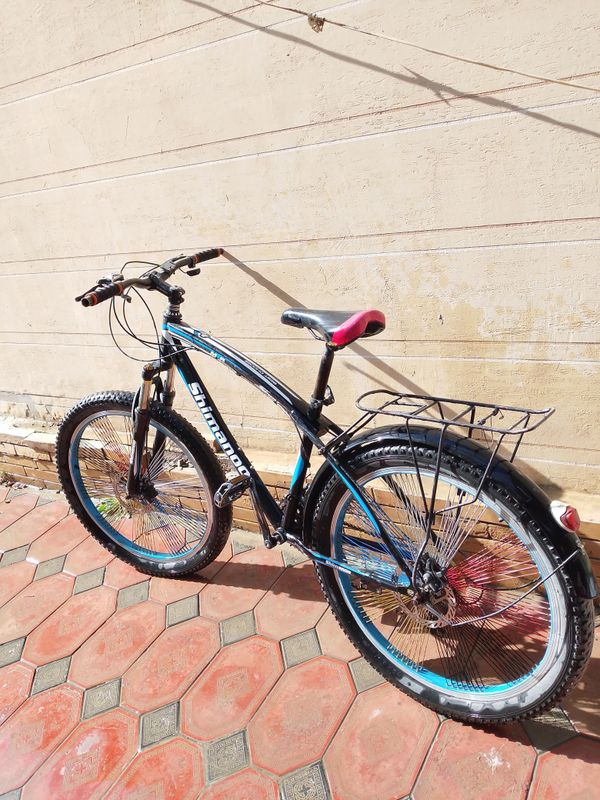 yaxshi velik shimano ohirini 1000milon