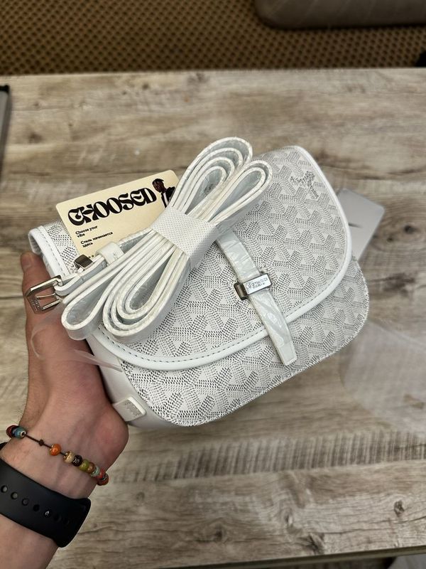 Вналичии Goyard Goyardine сумка гойард гоярд Вналичии Goyard Goyardine сумка гойард гоярд