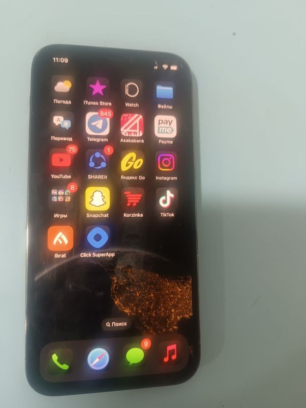 I Phone 12 pro 128 gb