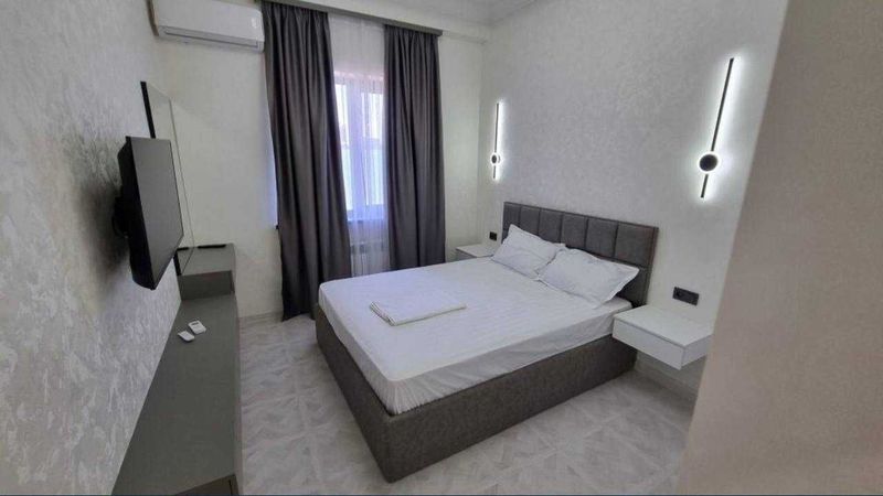 rent in TASHKENT CITY Gardens residence | Аренда в ЖК Гарденс резиденс