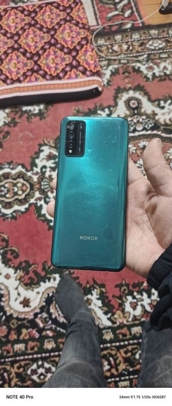 Honor 10X lite sotiladi