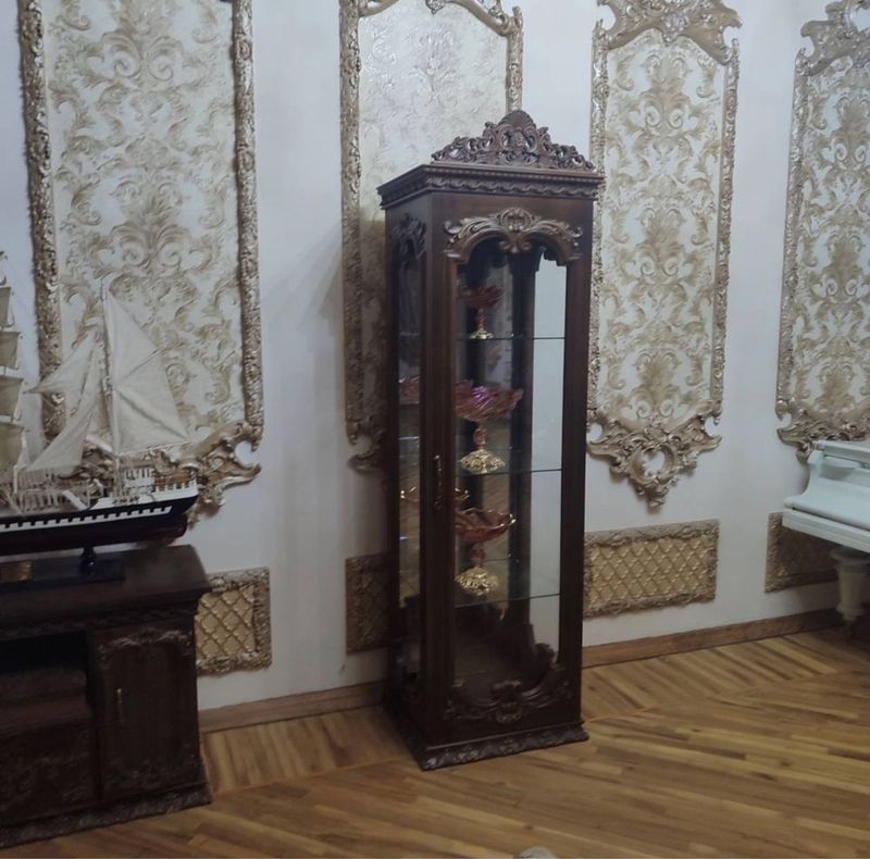 Мебель из натурального ореха Мебель из натурального ореха