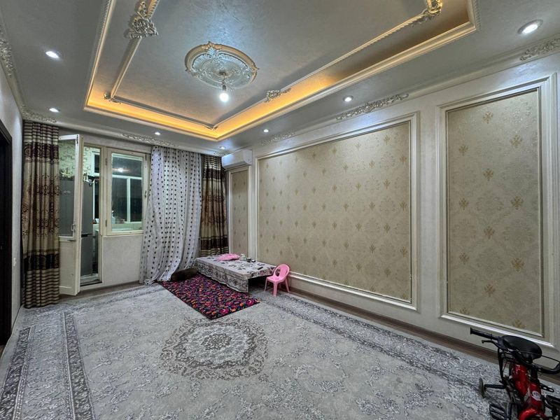 Продаётся 2-ком. кв. м.Тузель, 2-этаж, 45,5 м2 Продаётся 2-ком. кв. м.Тузель, 2-этаж, 45,5 м2