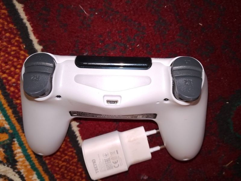 Jostik blutus gadjet