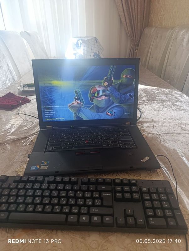 Kompyuter Sotiladi Lenovo 100$ kami bor Kompyuter Sotiladi Lenovo 100$ kami bor