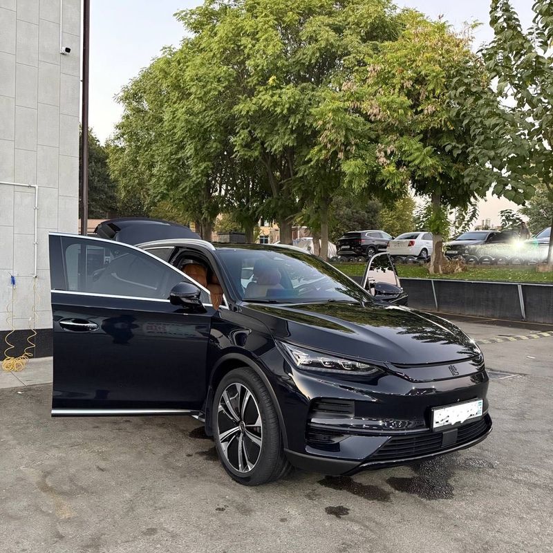 Byd Tang (2023 года)