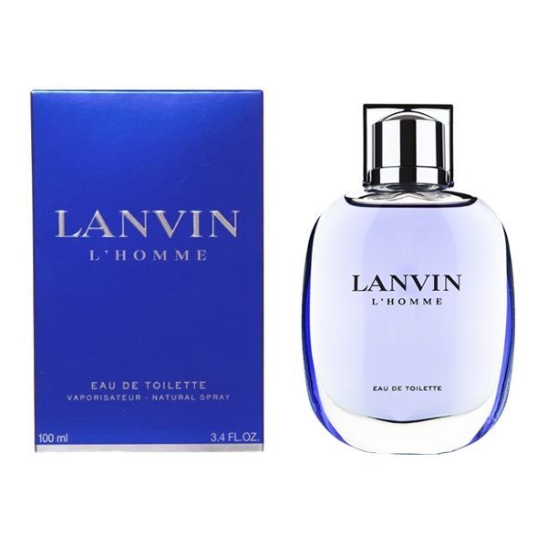 L’homme edt 100ml