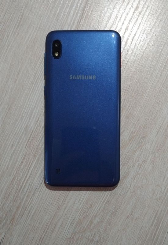 Samsung Galaxy a10 32GB/2