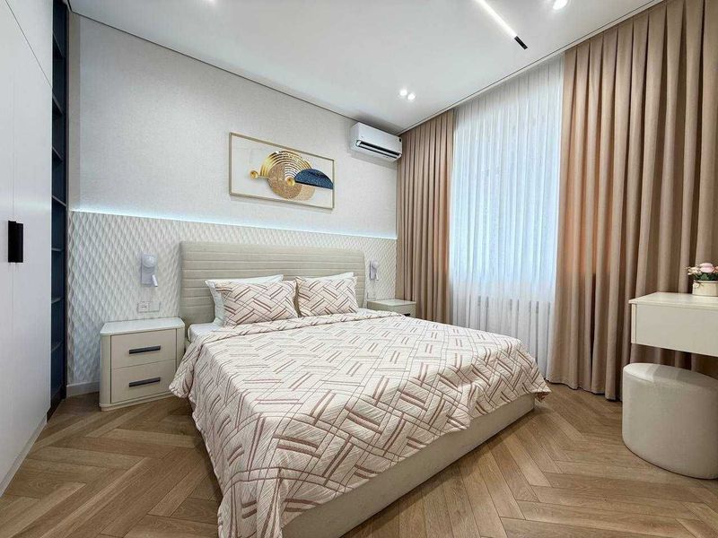 В Аренду ЖК «Mashxadi Residence» 4-ком LUX Аппартамент, Яшнабадский В Аренду ЖК «Mashxadi Residence» 4-ком LUX Аппартамент, Яшнабадский