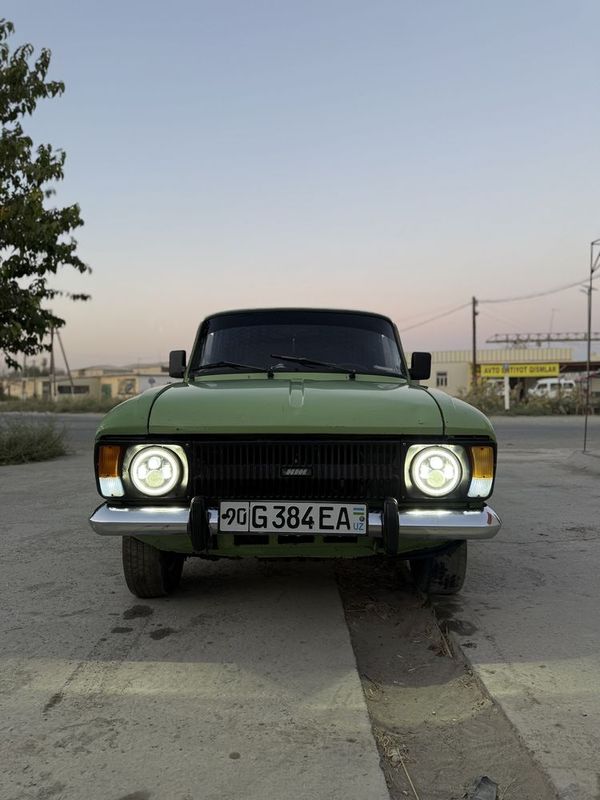 Масквич 412 Сотилади Масквич 412 Сотилади