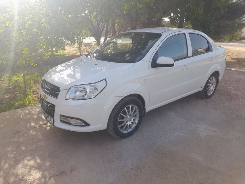 Nexia 3 2019 yil MT Nexia 3 2019 yil MT