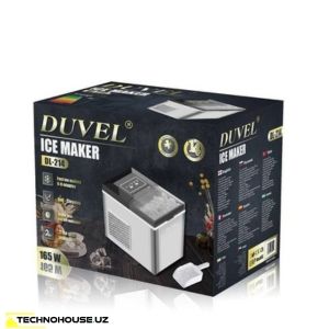 ледогенератор DUVEL DL-214