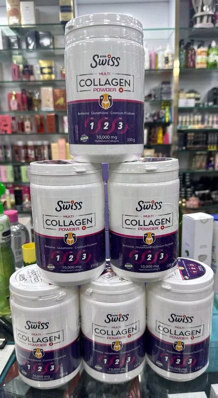 Collagen