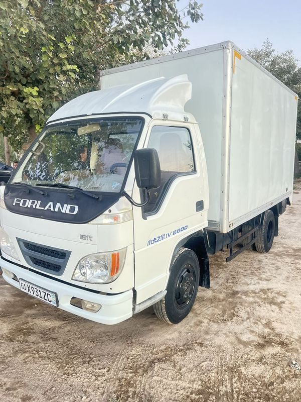 Forland BJ5033V3BB4 Forland BJ5033V3BB4