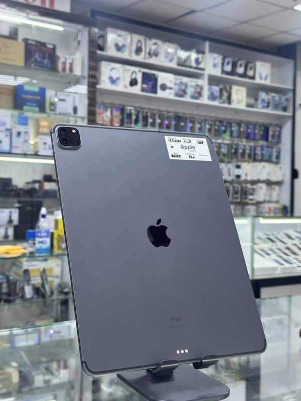Ipad intel prosesser 12.9 Ipad intel prosesser 12.9