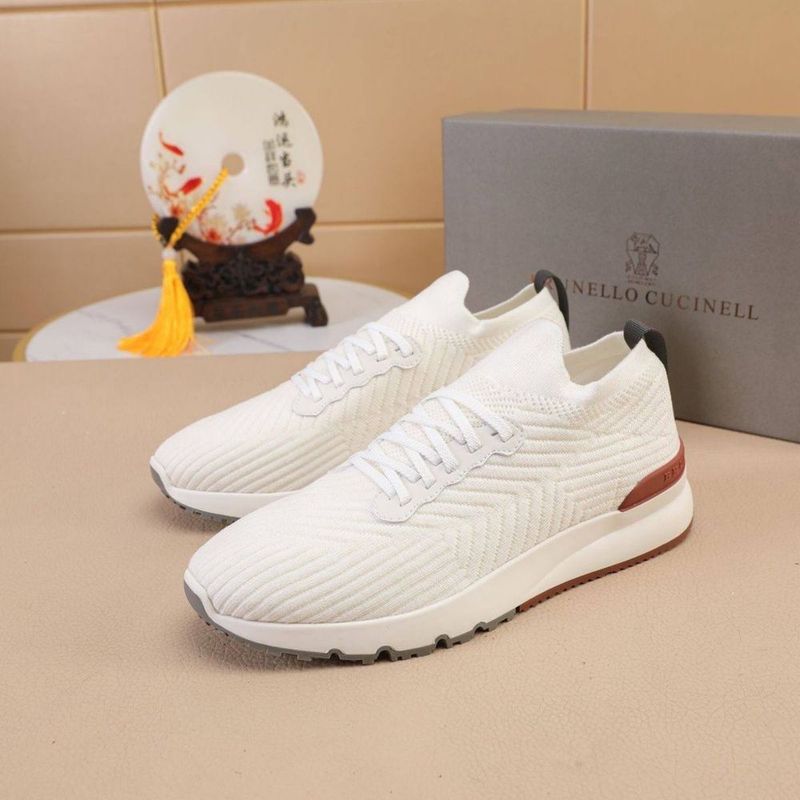 Brunello Cucinelli мужская обувь Brunello Cucinelli мужская обувь