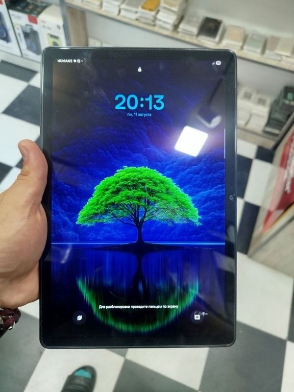 Samsung Galaxy Tab A9+ Planshet Samsung Galaxy Tab A9+ Planshet