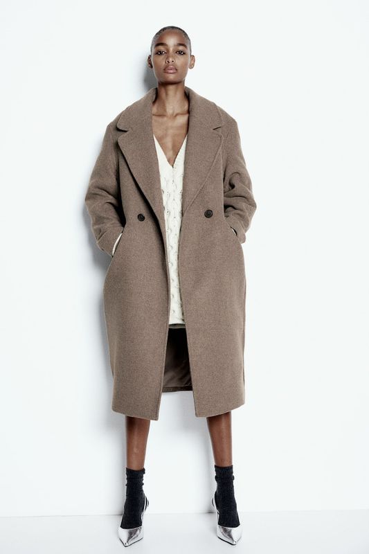 Пальто H&M Пальто H&M