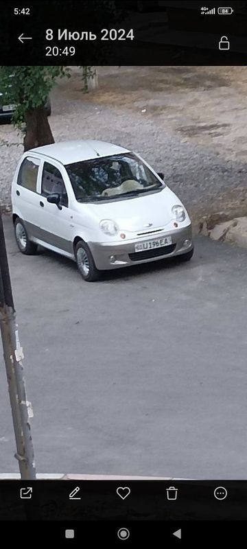 Chevrolet Matiz best Chevrolet Matiz best