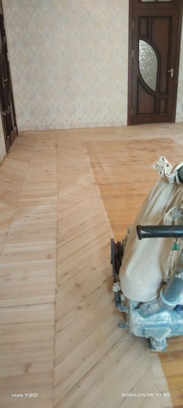 Шлифовка пол паркет Шлифовка пол паркет