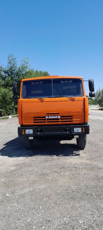 Kamaz somosval yangi Kamaz somosval yangi