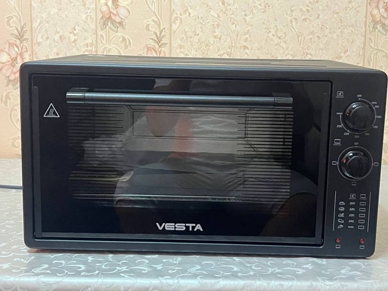 Печка Веста Vesta Pechkasi