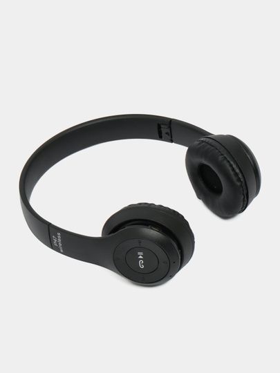 Беспроводные Bluetooth наушники P47