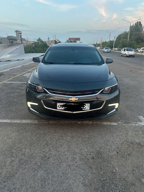 Malibu 2 2.4 chevrolet Malibu 2 2.4 chevrolet
