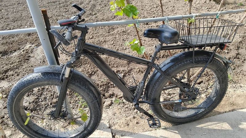 Velosiped Skillmax 26r Velosiped Skillmax 26r