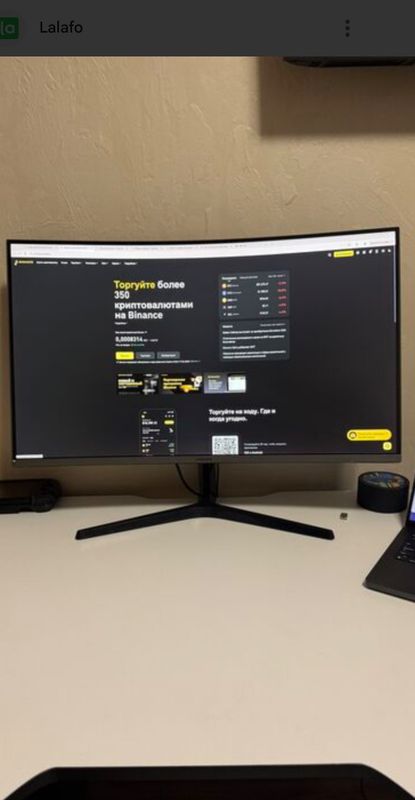 Kampyuter va 3-1 printer sotiladi