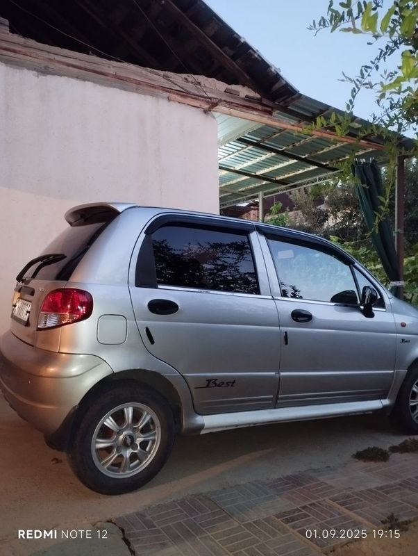 Matiz best daewoo Matiz best daewoo