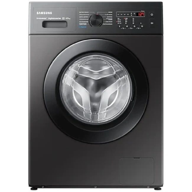 Samsung 6.5kg eco bubble Samsung 6.5kg eco bubble