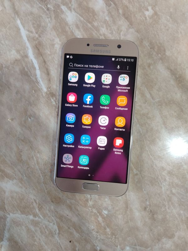 Samsung a5 2017 3/32 Samsung a5 2017 3/32