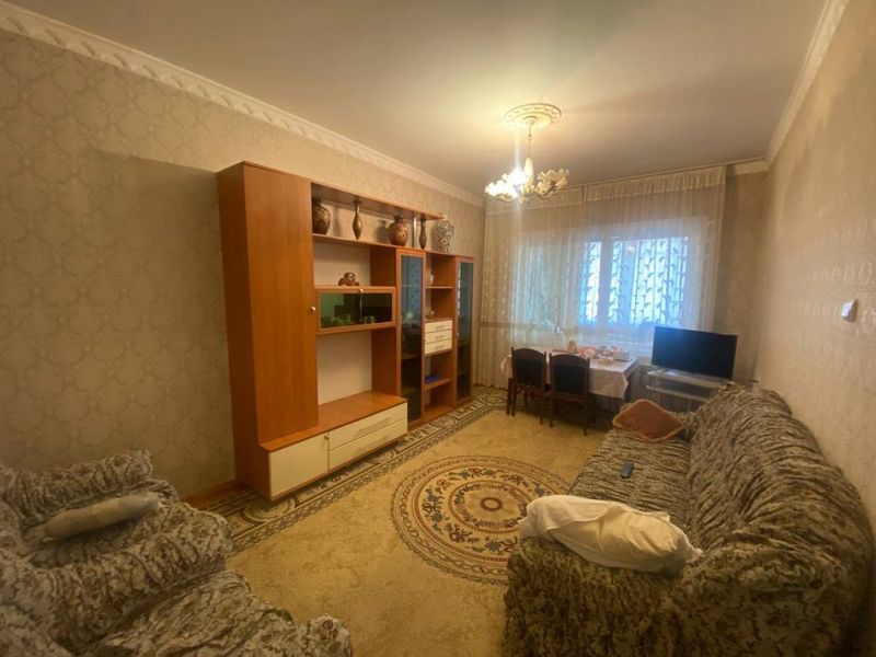 В аренду квартира 2х комнат
