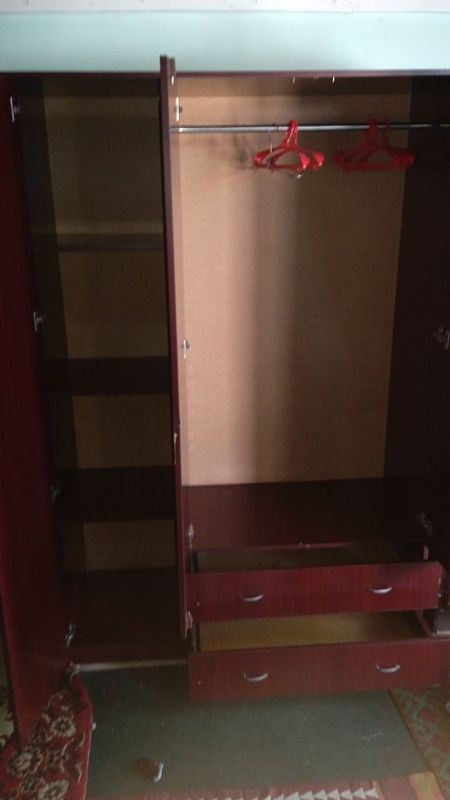 Mebel shfaner sotiladi